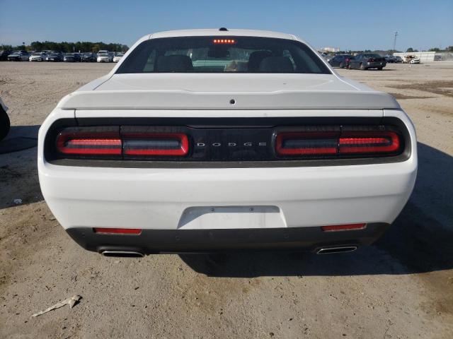 Photo 6 from auction – 2022 DODGE CHALLENGER with VIN 2C3CDZJG9NH260194