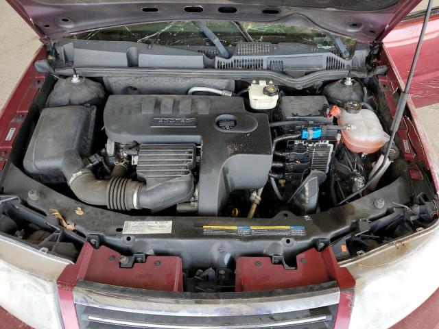 Photo 11 from auction – 2007 SATURN ION LEVEL with VIN 1G8AJ55F27Z129482