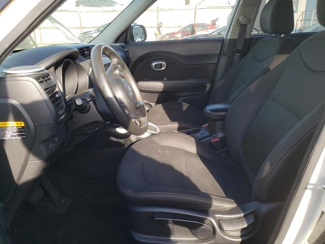 Photo 7 from auction – 2016 KIA SOUL with VIN KNDJN2A23G7348717