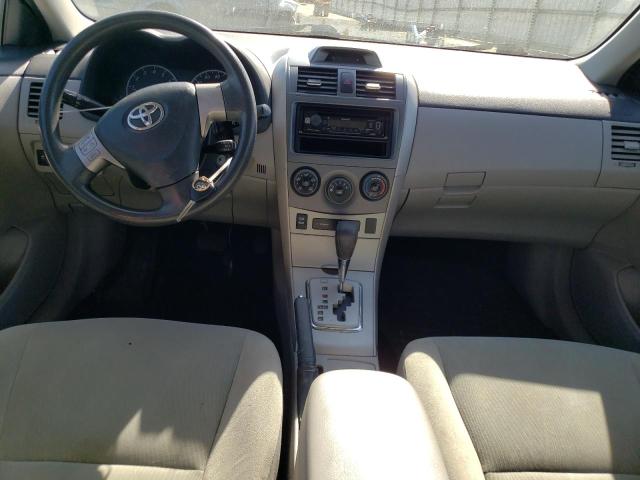Photo 8 from auction – 2013 TOYOTA COROLLA BA with VIN 2T1BU4EE4DC063493