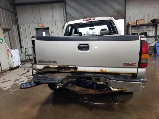 Photo 6 from auction – 2005 GMC NEW SIERRA with VIN 2GTEK13T951138966