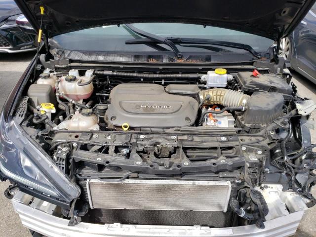 Photo 12 from auction – 2019 CHRYSLER PACIFICA H with VIN 2C4RC1N7XKR630241