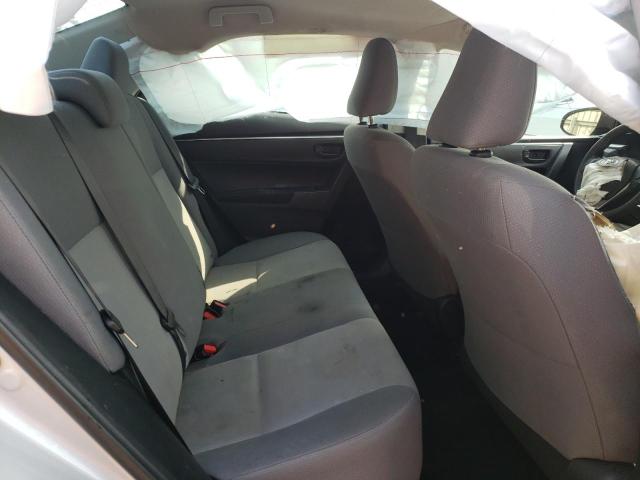 Photo 10 from auction – 2014 TOYOTA COROLLA L with VIN 2T1BURHE1EC051411