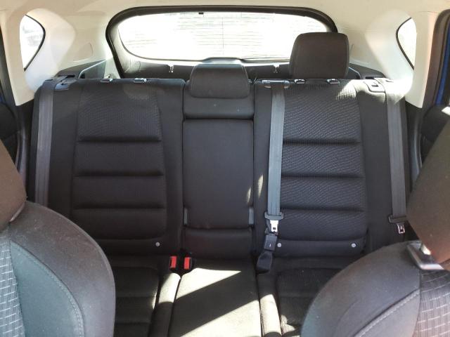 Photo 10 from auction – 2013 MAZDA CX-5 TOURI with VIN JM3KE4CE2D0165084