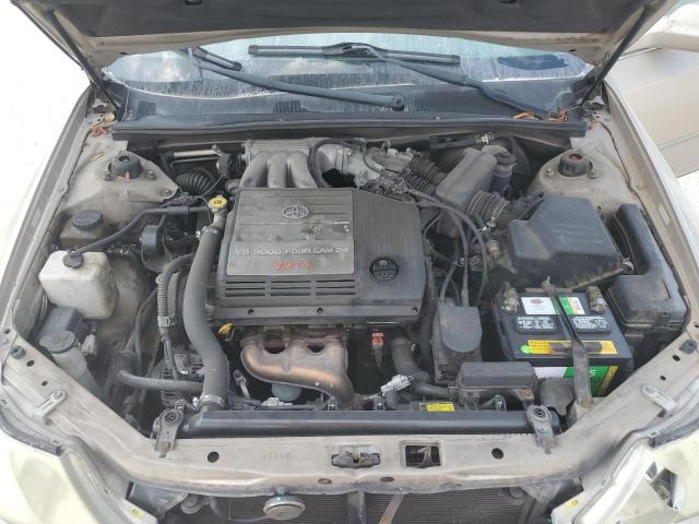 Photo 11 from auction – 2002 TOYOTA AVALON XL with VIN 4T1BF28B82U247718