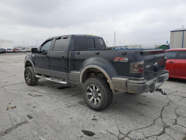 Photo 2 from auction – 2008 FORD F150 SUPER with VIN 1FTPW04588KD46543