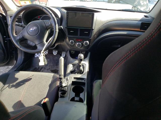 Photo 8 from auction – 2012 SUBARU IMPREZA WR with VIN JF1GR7E64CG219376