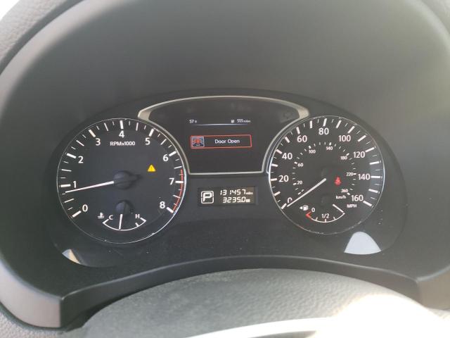 Photo 9 from auction – 2015 NISSAN ALTIMA 2.5 with VIN 1N4AL3AP2FC113339