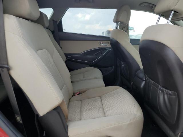 Photo 11 from auction – 2016 HYUNDAI SANTA FE S with VIN KM8SMDHF3GU155136