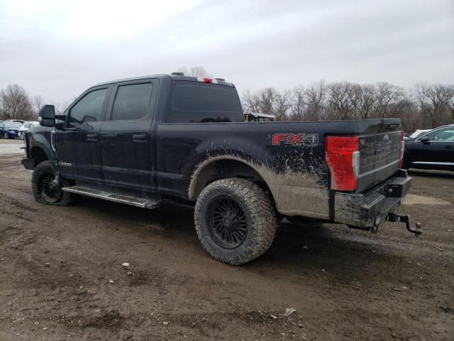 Photo 2 from auction – 2020 FORD F250 SUPER with VIN 1FT8W2BT7LED58501