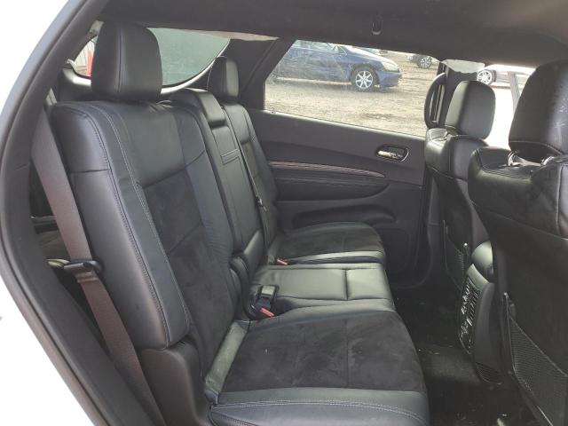 Photo 11 from auction – 2022 DODGE DURANGO GT with VIN 1C4RDJDG9NC161591