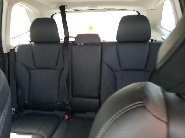Photo 10 from auction – 2022 SUBARU FORESTER T with VIN JF2SKARC3NH421419