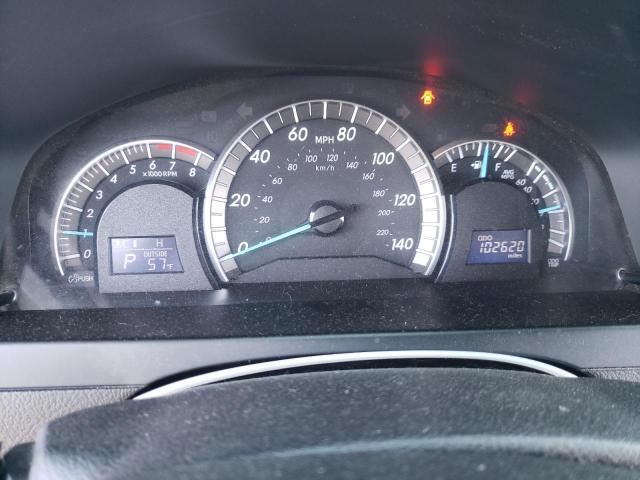 Photo 9 from auction – 2014 TOYOTA CAMRY L with VIN 4T1BF1FK4EU378551