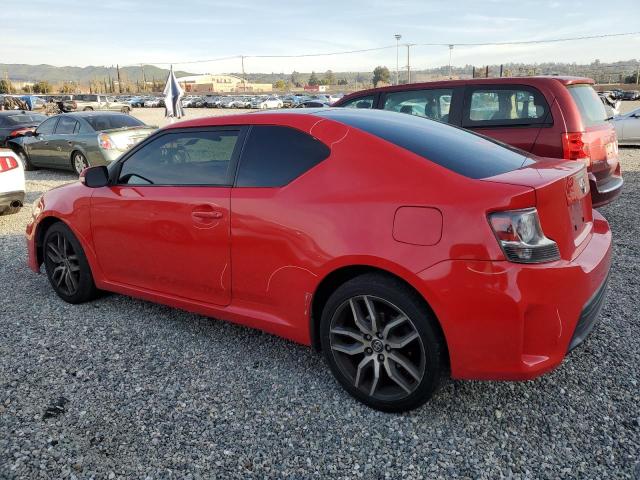 Photo 2 from auction – 2015 TOYOTA SCION TC with VIN JTKJF5C76FJ013758