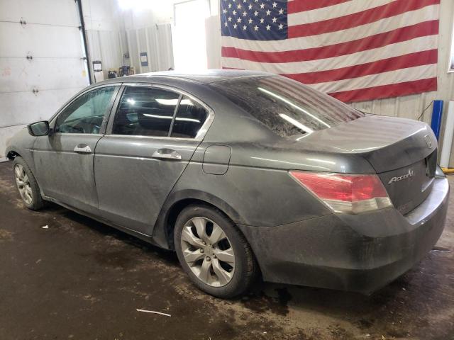 Photo 2 from auction – 2010 HONDA ACCORD EX with VIN 1HGCP3F74AA016343