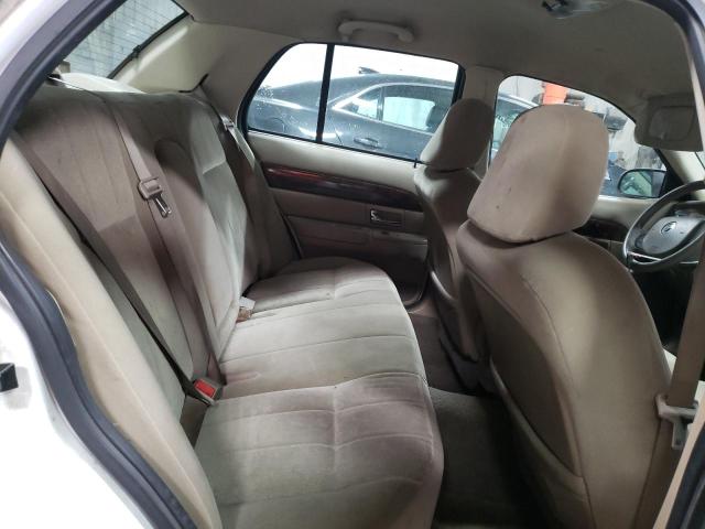 Photo 10 from auction – 2005 MERCURY GRAND MARQ with VIN 2MEFM74W75X645676
