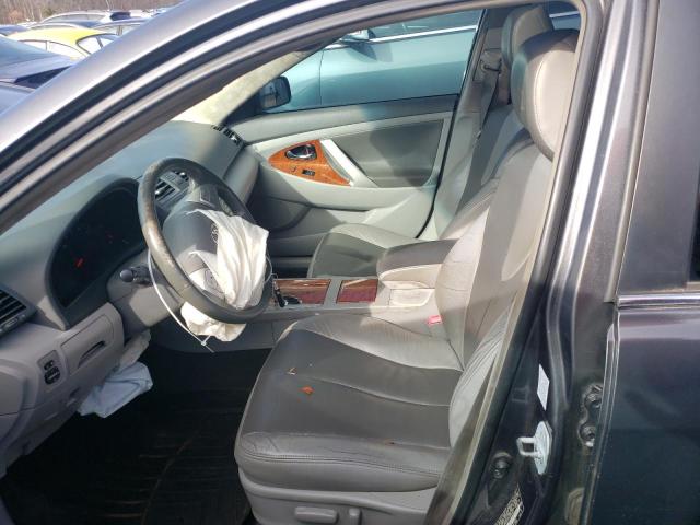 Photo 7 from auction – 2010 TOYOTA CAMRY SE with VIN JTNBK3EK7A3048296