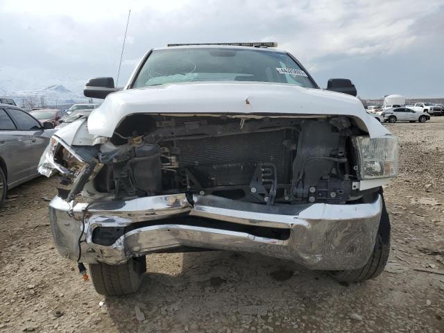 Photo 5 from auction – 2014 RAM 2500 ST with VIN 3C6TR5HT5EG231114