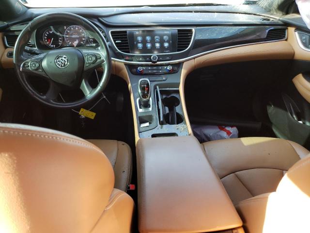 Photo 8 from auction – 2017 BUICK LACROSSE E with VIN 1G4ZP5SSXHU166864