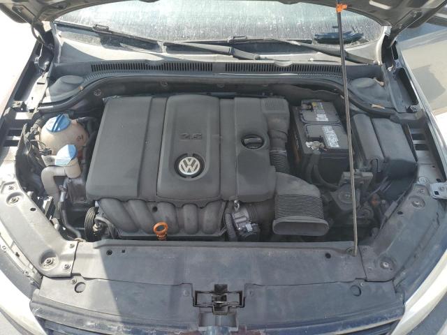 Photo 11 from auction – 2012 VOLKSWAGEN JETTA SE with VIN 3VWBP7AJ2CM103410