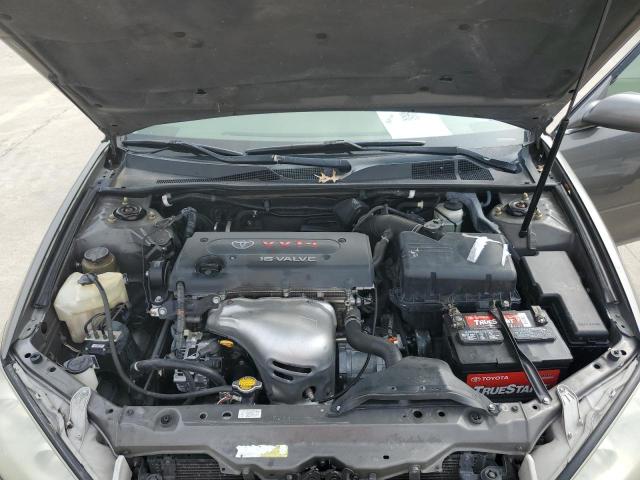 Photo 11 from auction – 2006 TOYOTA CAMRY LE with VIN 4T1BE32K86U679796