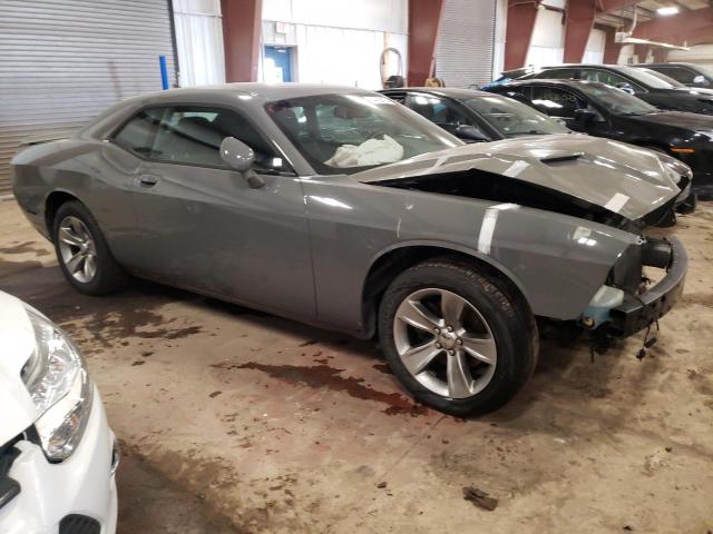 Photo 4 from auction – 2019 DODGE CHALLENGER with VIN 2C3CDZAG7KH712073