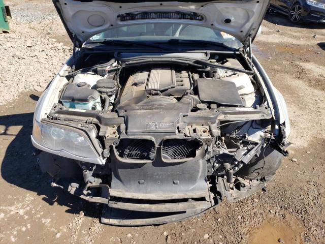 Photo 11 from auction – 2005 BMW 330 XI with VIN WBAEW53475PN37119