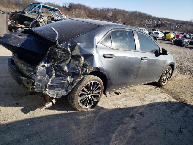 Photo 3 from auction – 2015 TOYOTA COROLLA L with VIN 2T1BURHEXFC385292