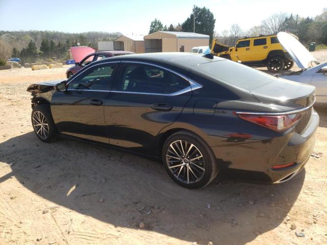 Photo 2 from auction – 2022 LEXUS ES 350 BAS with VIN 58ADZ1B13NU112718