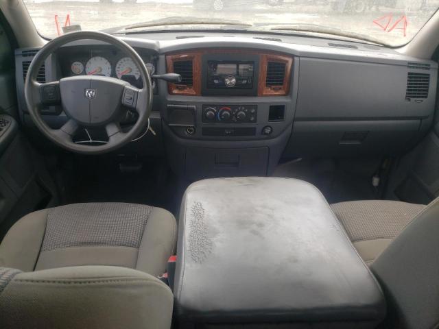 Photo 8 from auction – 2006 DODGE RAM 1500 S with VIN 1D7HA18N76S685705