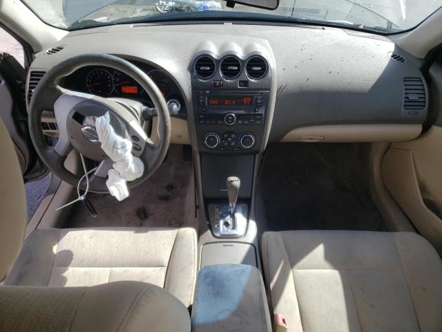 Photo 8 from auction – 2012 NISSAN ALTIMA BAS with VIN 1N4AL2AP2CN470319