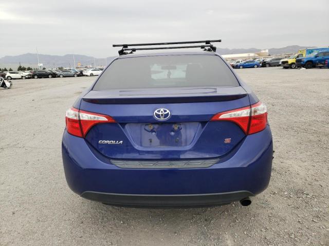 Photo 6 from auction – 2016 TOYOTA COROLLA L with VIN 2T1BURHE3GC654363