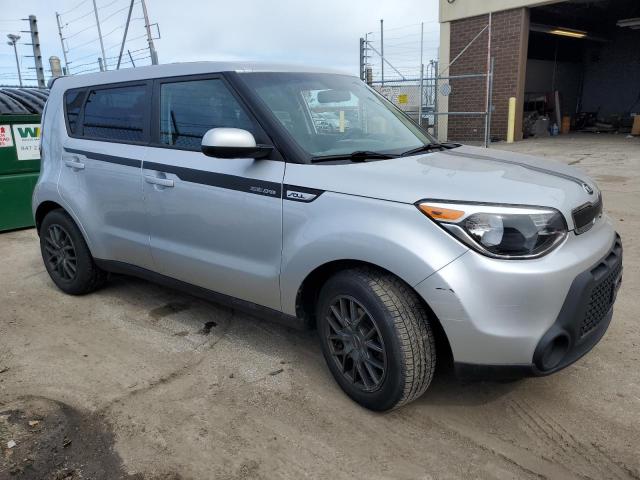 Photo 4 from auction – 2016 KIA SOUL with VIN KNDJN2A27G7861808