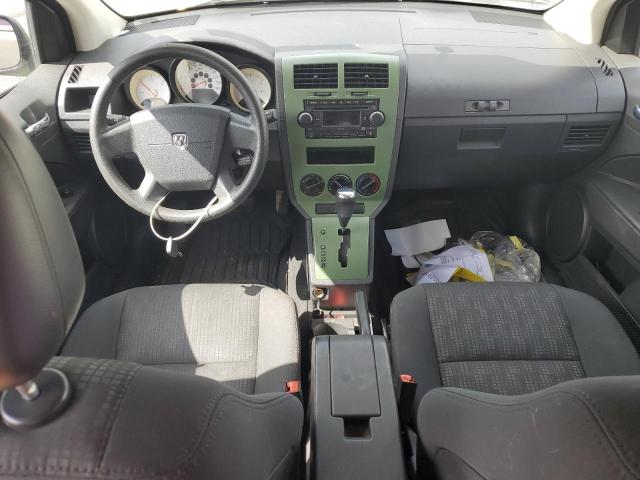 Photo 8 from auction – 2008 DODGE CALIBER with VIN 1B3HB28B38D646167