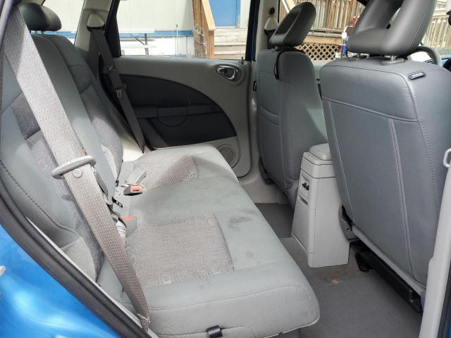 Photo 10 from auction – 2008 CHRYSLER PT CRUISER with VIN 3A8FY48B48T113666