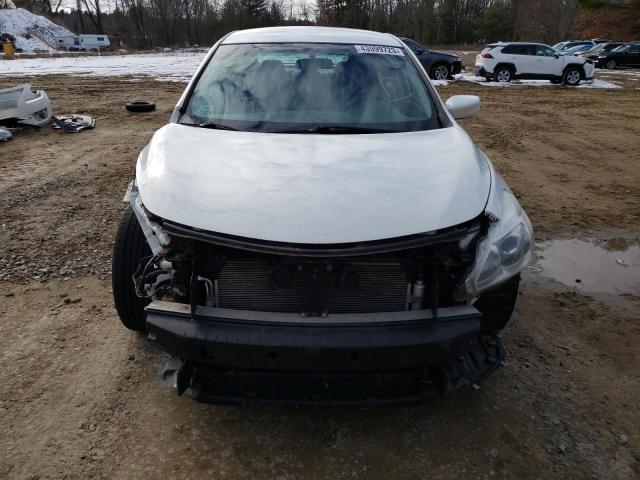 Photo 5 from auction – 2015 NISSAN ALTIMA 2.5 with VIN 1N4AL3AP6FC270534
