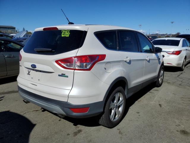 Photo 3 from auction – 2015 FORD ESCAPE SE with VIN 1FMCU0GXXFUB31728