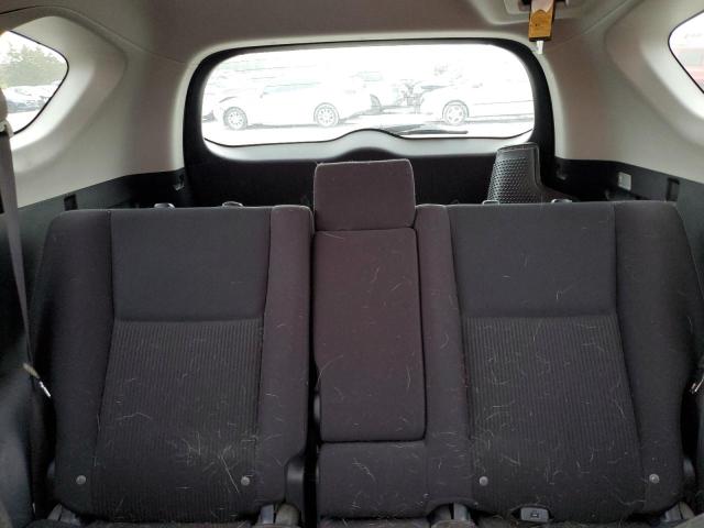 Photo 10 from auction – 2015 TOYOTA RAV4 XLE with VIN JTMRFREV9FD113610