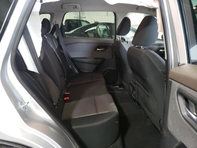 Photo 11 from auction – 2021 NISSAN ROGUE SV with VIN 5N1AT3BB2MC725322