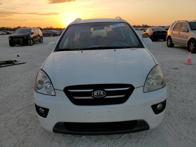 Photo 5 from auction – 2007 KIA RONDO LX with VIN KNAFG526677103586
