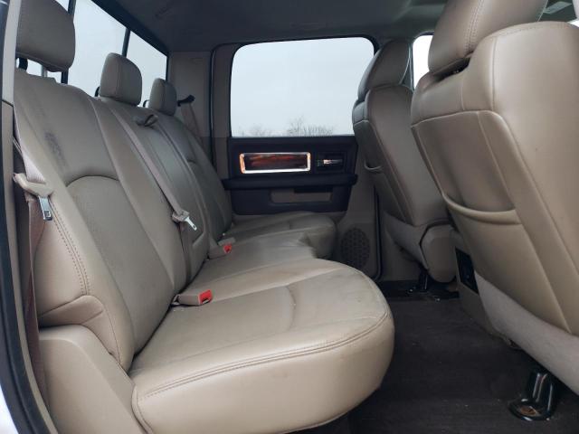 Photo 10 from auction – 2010 DODGE RAM 2500 with VIN 3D7UT2CL1AG188945