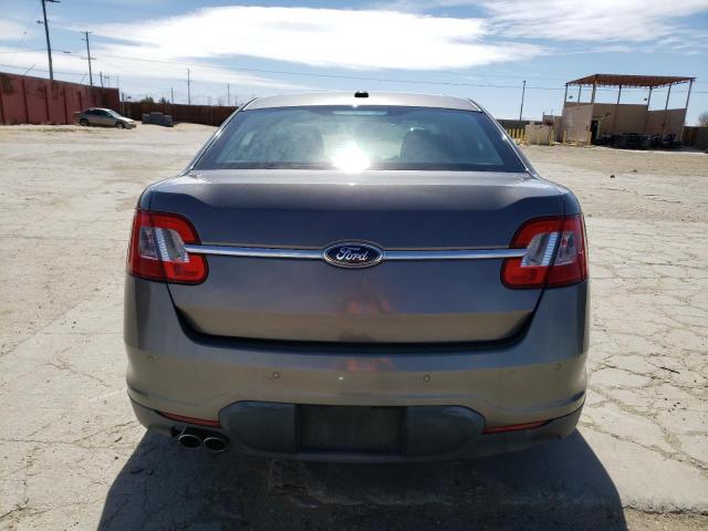 Photo 6 from auction – 2012 FORD TAURUS SEL with VIN 1FAHP2EW6CG103030