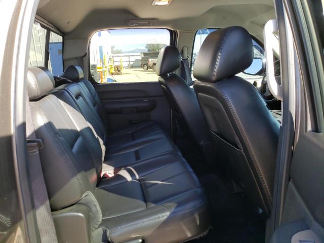 Photo 10 from auction – 2013 GMC SIERRA K15 with VIN 3GTP2VE79DG261611