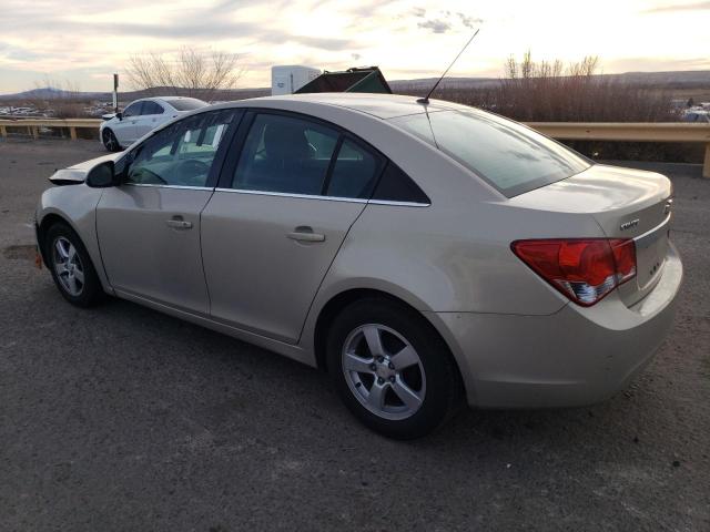 Photo 2 from auction – 2011 CHEVROLET CRUZE LT with VIN 1G1PE5S95B7108948
