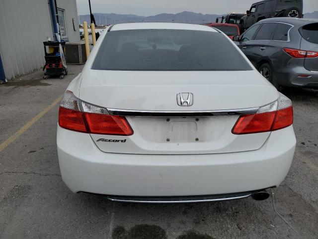 Photo 6 from auction – 2014 HONDA ACCORD LX with VIN 1HGCR2F38EA257426