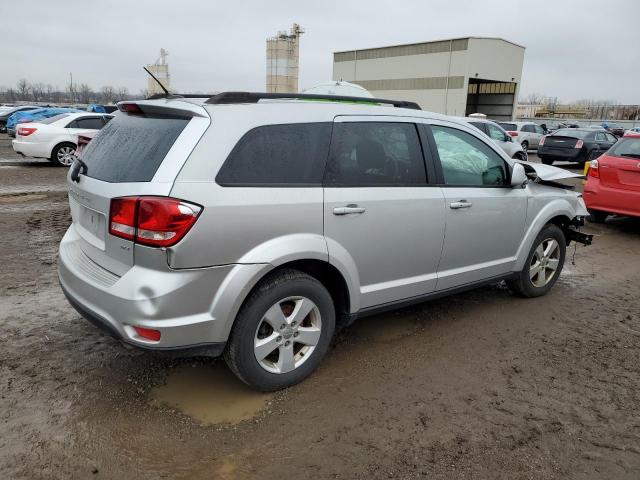 Foto 3 de la subasta – 2012 DODGE JOURNEY SX con VIN 3C4PDDBG4CT246089