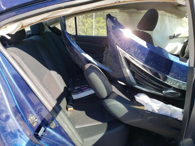 Photo 10 from auction – 2019 NISSAN VERSA S with VIN 3N1CN7AP7KL841258