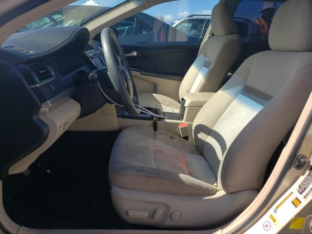 Photo 7 from auction – 2012 TOYOTA CAMRY BASE with VIN 4T1BF1FK4CU003952