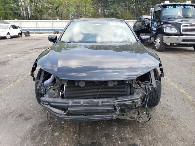Photo 5 from auction – 2014 HONDA ACCORD SPO with VIN 1HGCR2F5XEA091928