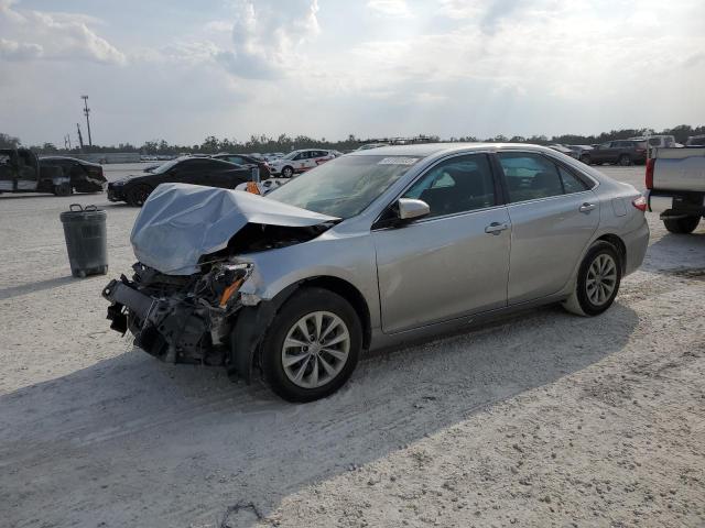 Photo 1 from auction – 2017 TOYOTA CAMRY LE with VIN 4T1BF1FK4HU290846